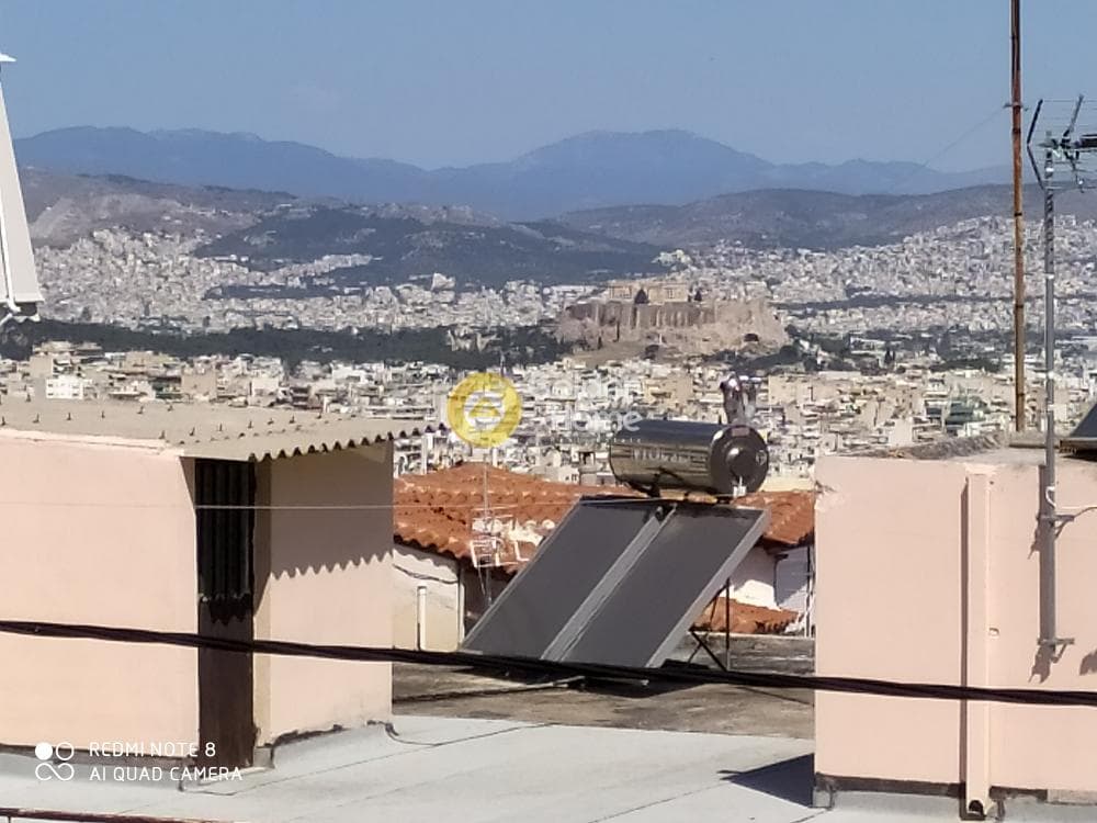 Γραφείο στην Καρέας, Βύρωνας — Φωτογραφία 1 από 20