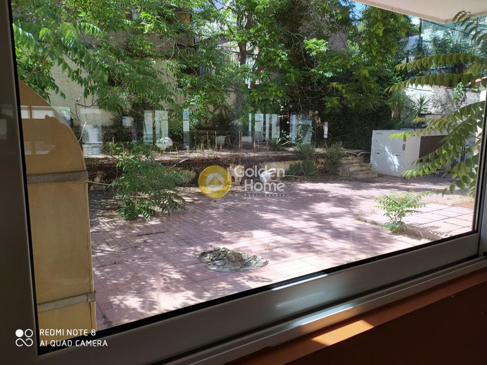 Γραφείο στην Καρέας, Βύρωνας — Φωτογραφία 6 από 20