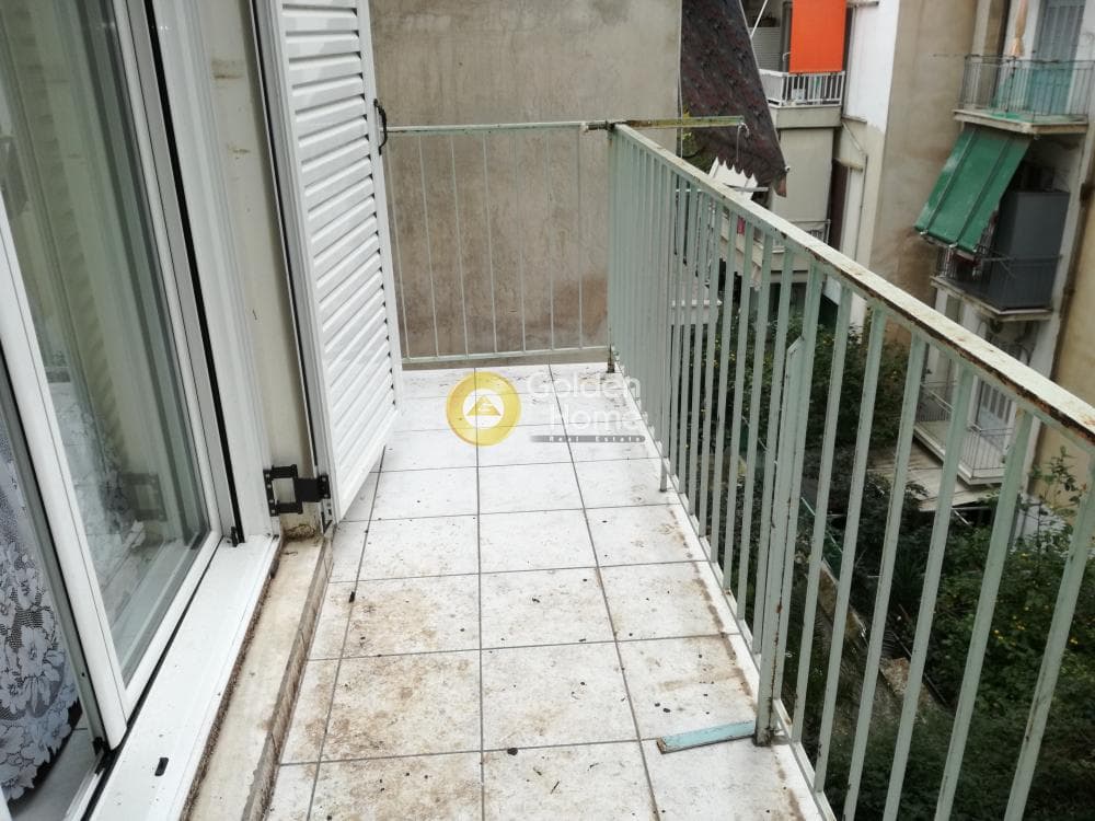 Διαμέρισμα στην Κυψέλη, Κυψέλη — Φωτογραφία 13 από 15