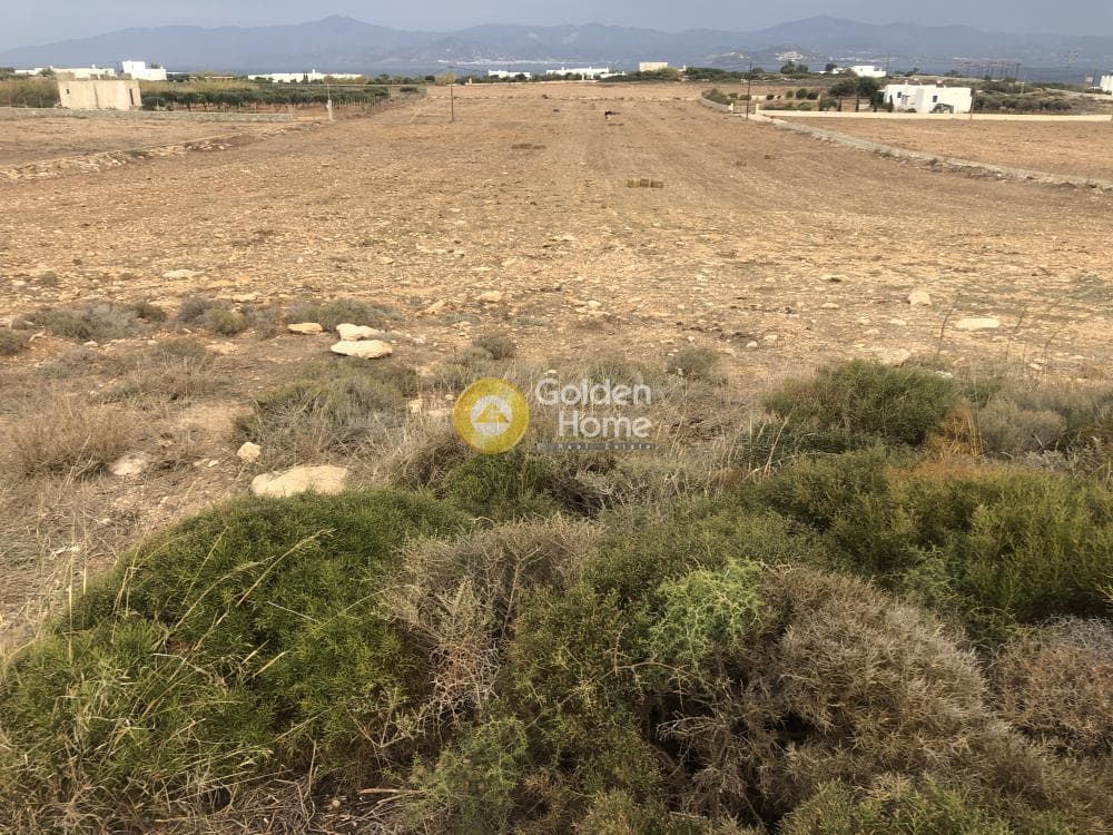 Parcel in Ampelas, Paros — Photo 5 of 6