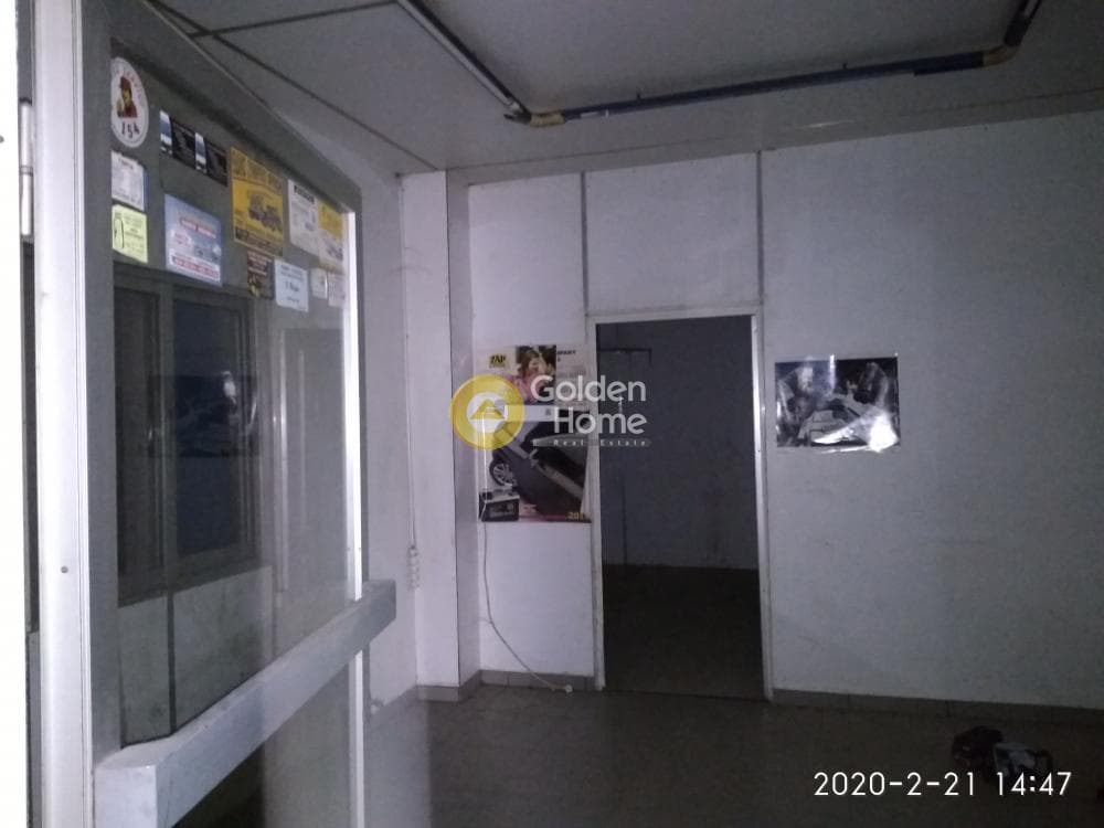 Building Plot in Elaionas, Gazi - Metaxourgio - Votanikos — Photo 2 of 4
