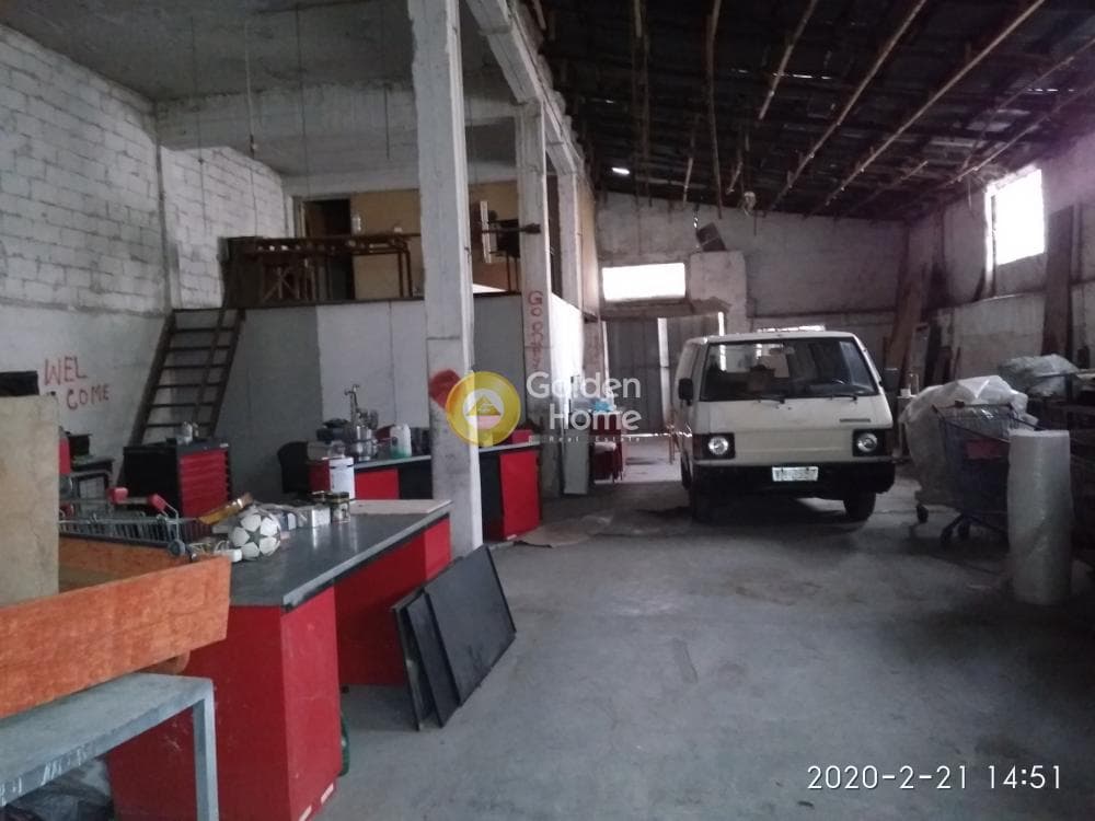 Building Plot in Elaionas, Gazi - Metaxourgio - Votanikos — Photo 3 of 4