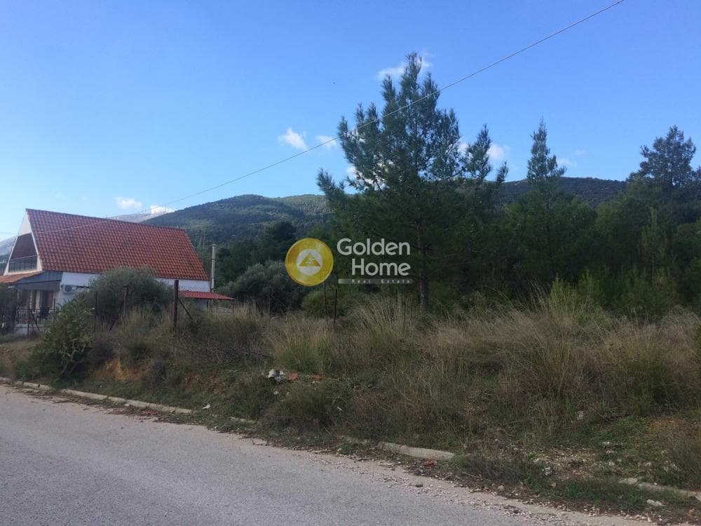 Οικόπεδο στην Φούρεσι, Γλυκά Νερά — Φωτογραφία 6 από 11