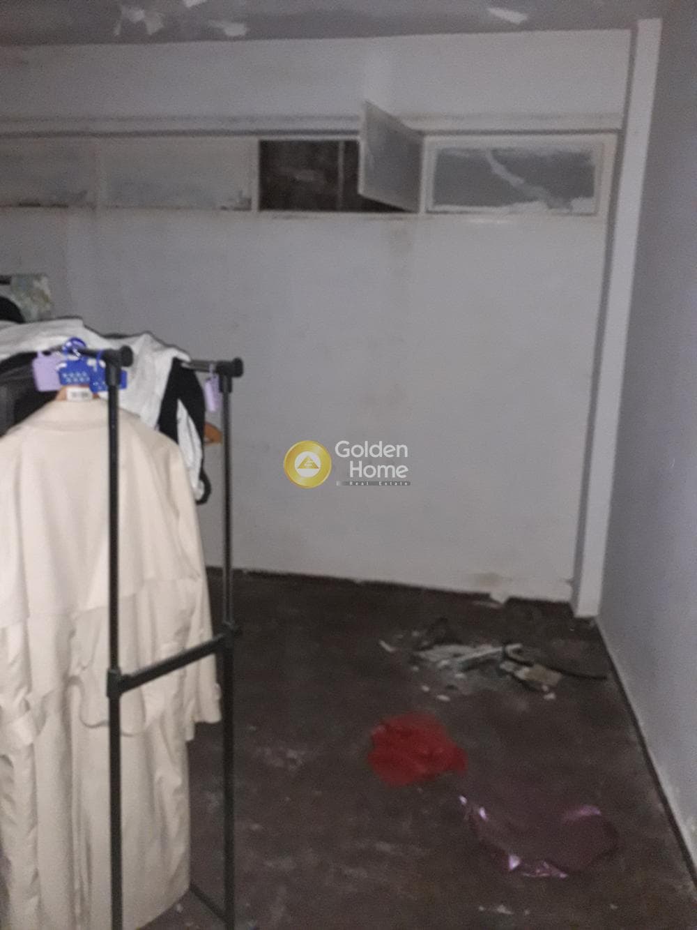 Αποθήκη στην Κέντρο, Μοσχάτο — Φωτογραφία 3 από 3