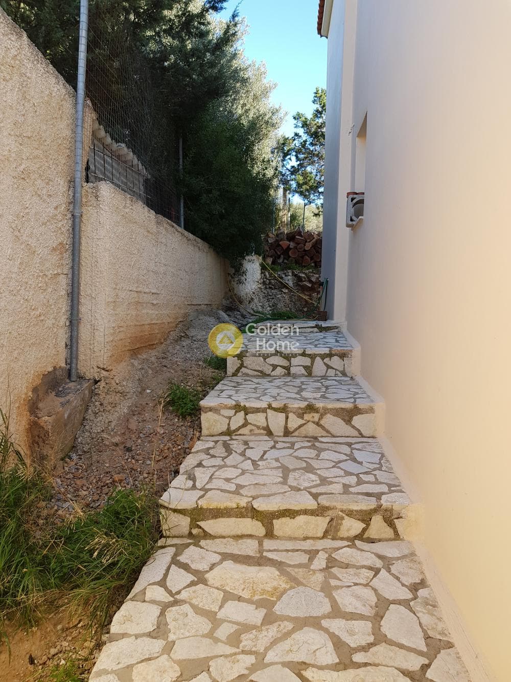 House in Thimari, Palaia Fokaia — Photo 15 of 54