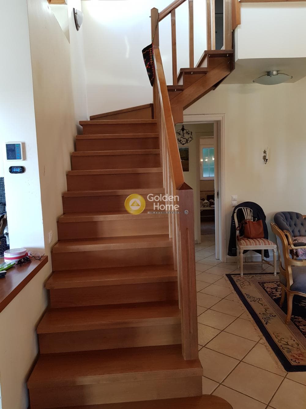 House in Thimari, Palaia Fokaia — Photo 17 of 54