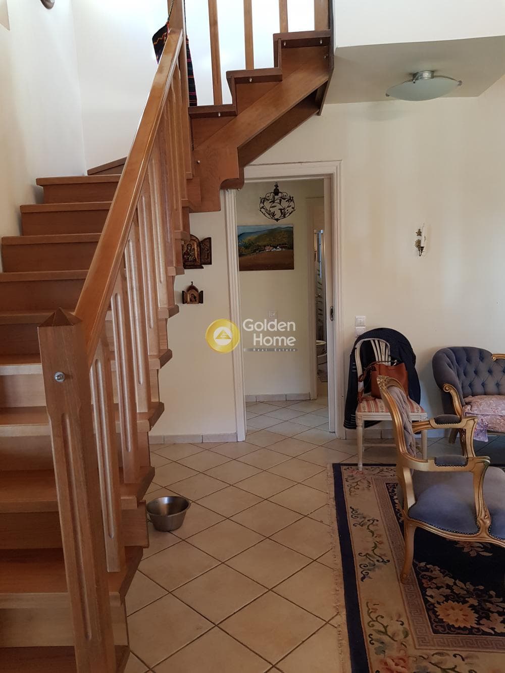 House in Thimari, Palaia Fokaia — Photo 18 of 54