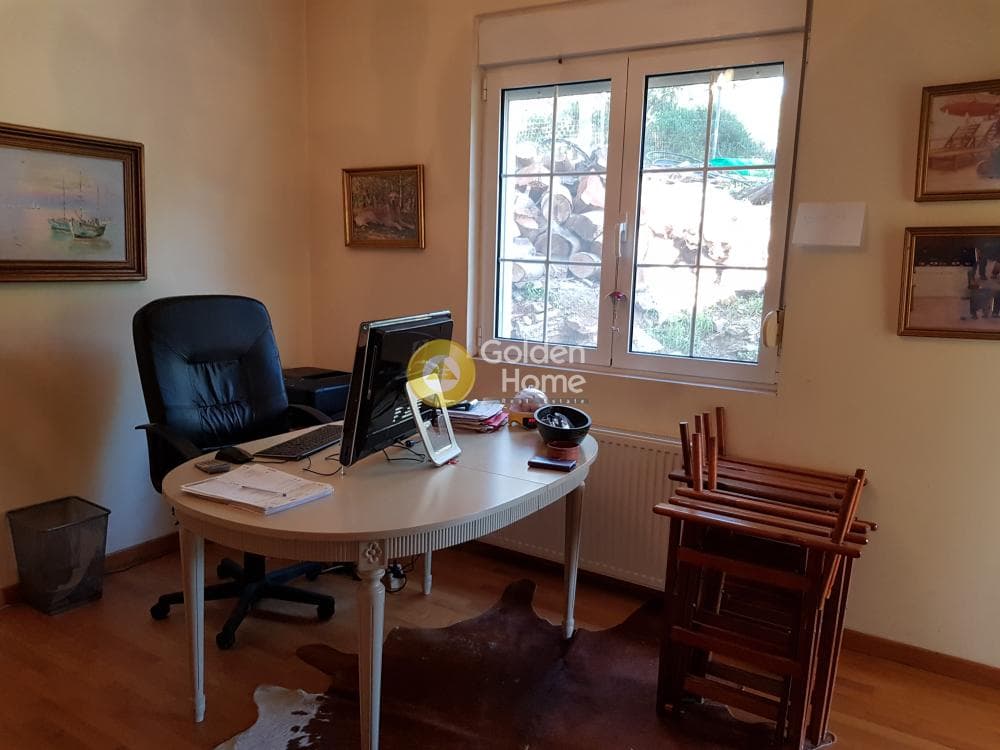 House in Thimari, Palaia Fokaia — Photo 10 of 54