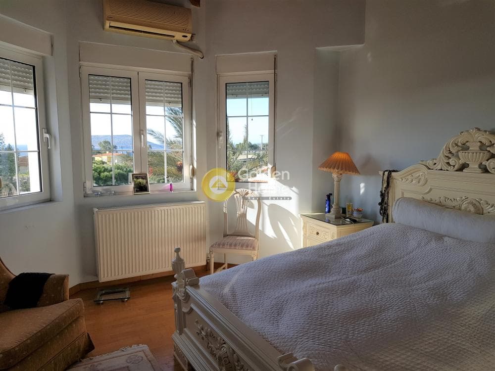 House in Thimari, Palaia Fokaia — Photo 8 of 54