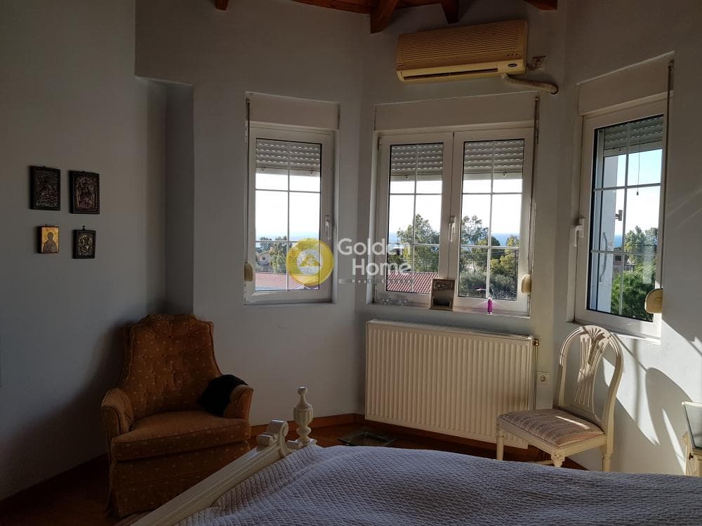 House in Thimari, Palaia Fokaia — Photo 36 of 54