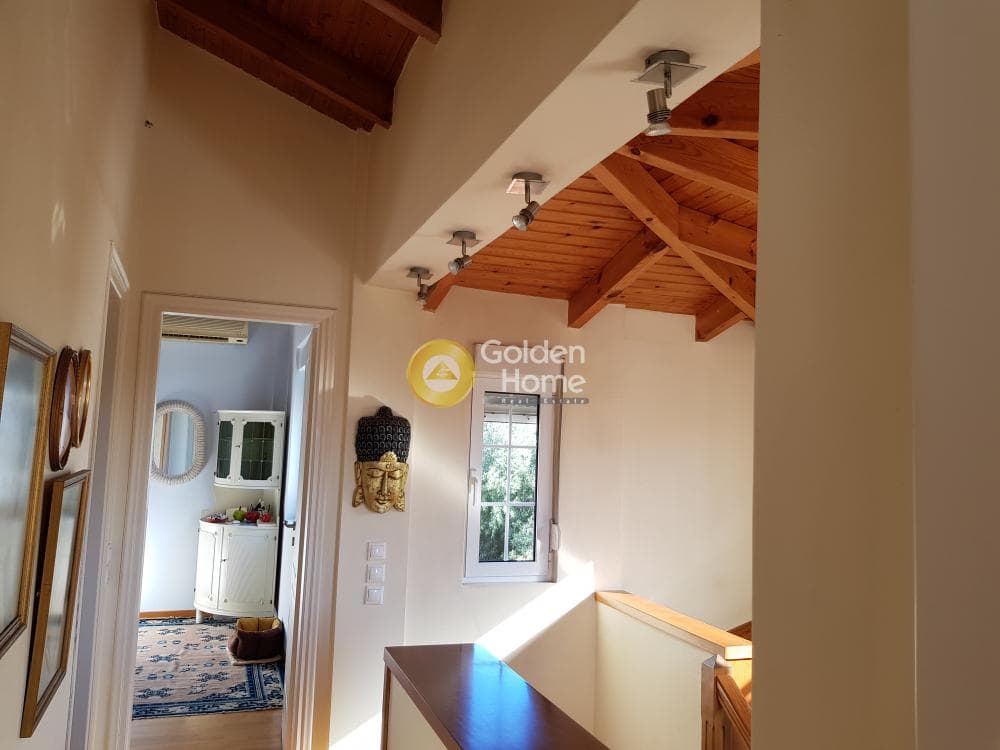 House in Thimari, Palaia Fokaia — Photo 40 of 54