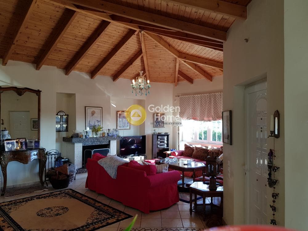 House in Thimari, Palaia Fokaia — Photo 49 of 54