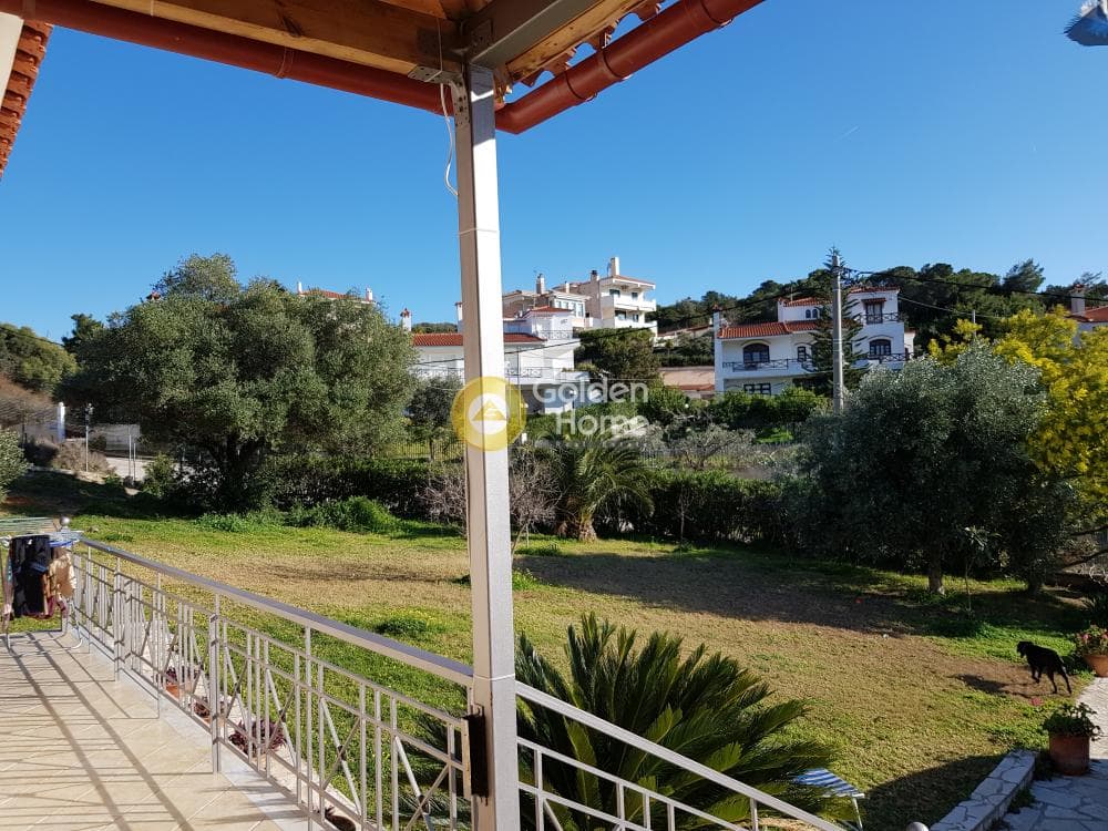 House in Thimari, Palaia Fokaia — Photo 53 of 54