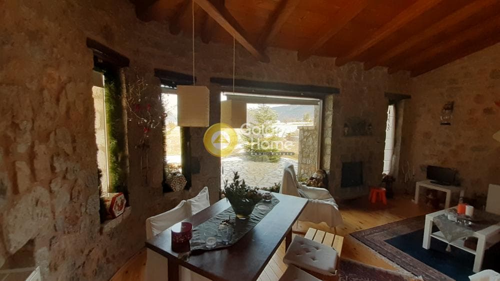 Apartment in Kalivia, Arachova — Photo 5 of 27