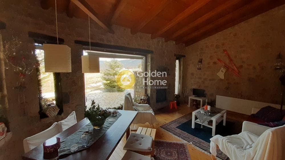 Apartment in Kalivia, Arachova — Photo 6 of 27