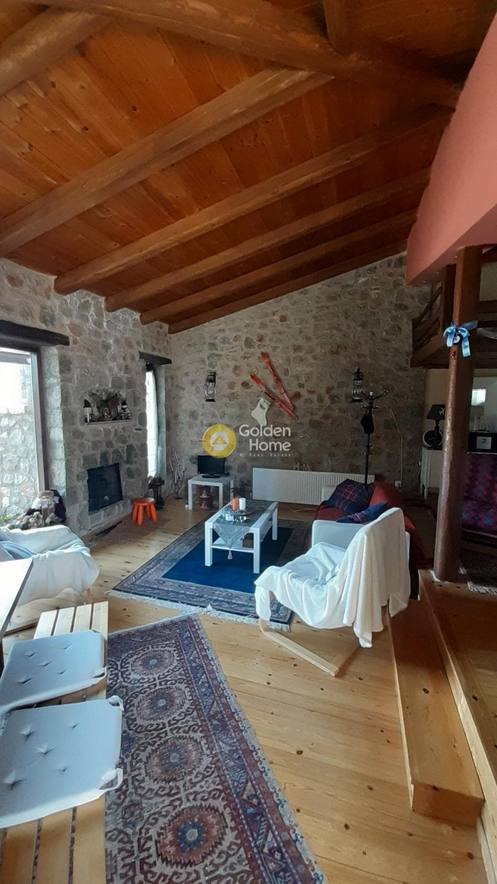 Apartment in Kalivia, Arachova — Photo 7 of 27