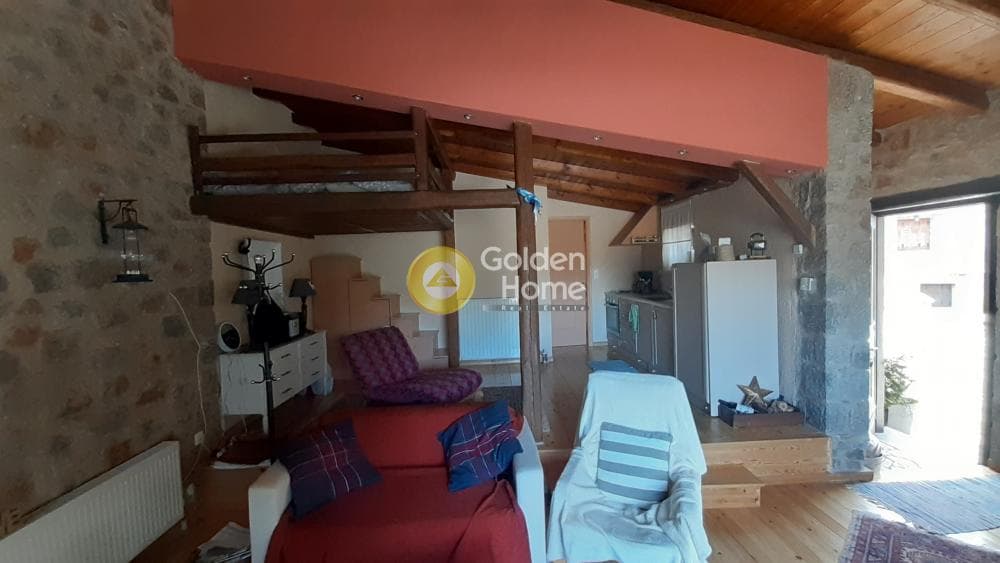 Apartment in Kalivia, Arachova — Photo 8 of 27