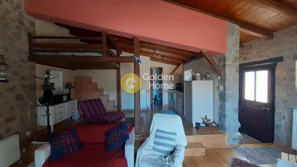 Apartment in Kalivia, Arachova — Photo 10 of 27