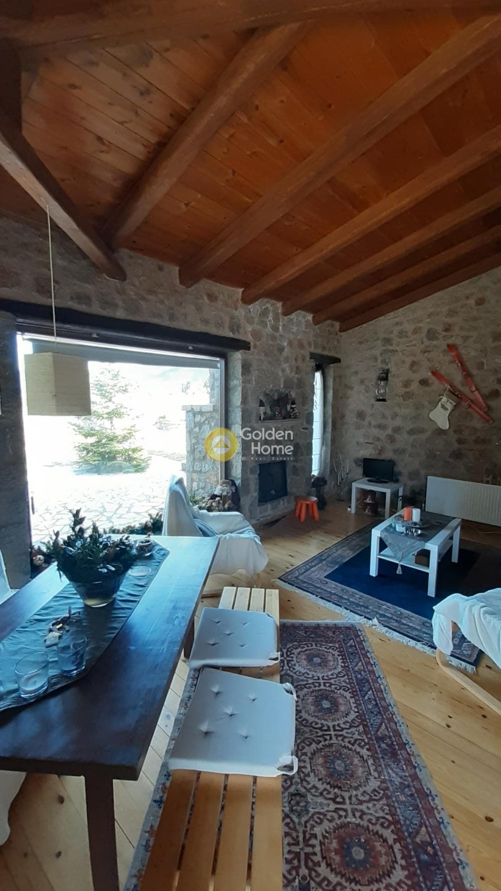 Apartment in Kalivia, Arachova — Photo 11 of 27