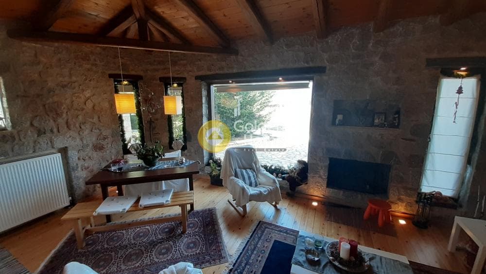 Apartment in Kalivia, Arachova — Photo 17 of 27