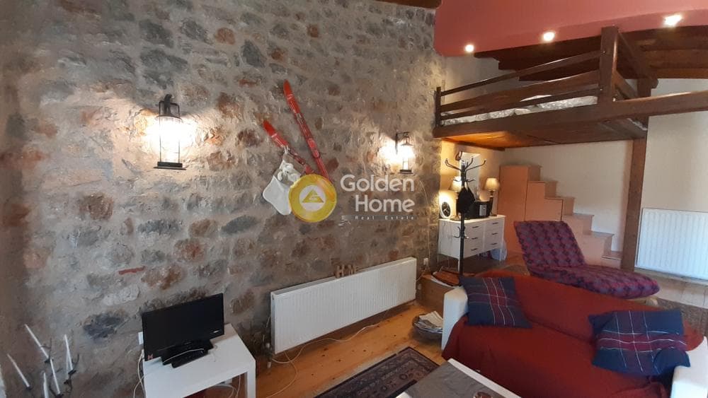 Apartment in Kalivia, Arachova — Photo 18 of 27