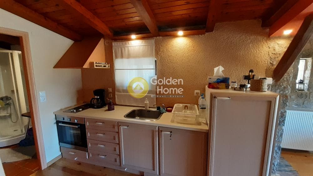 Apartment in Kalivia, Arachova — Photo 20 of 27