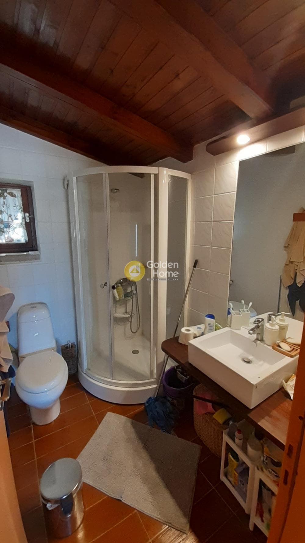 Apartment in Kalivia, Arachova — Photo 19 of 27