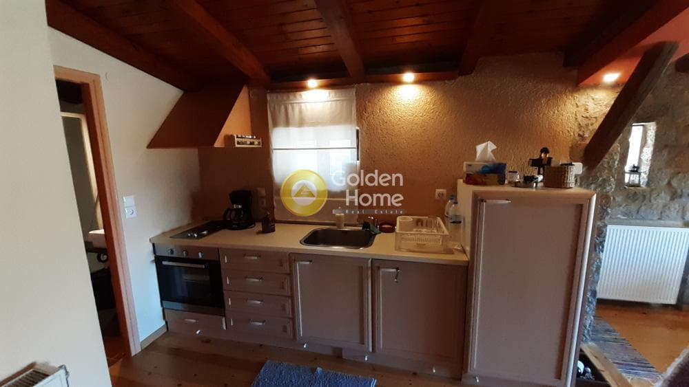 Apartment in Kalivia, Arachova — Photo 21 of 27