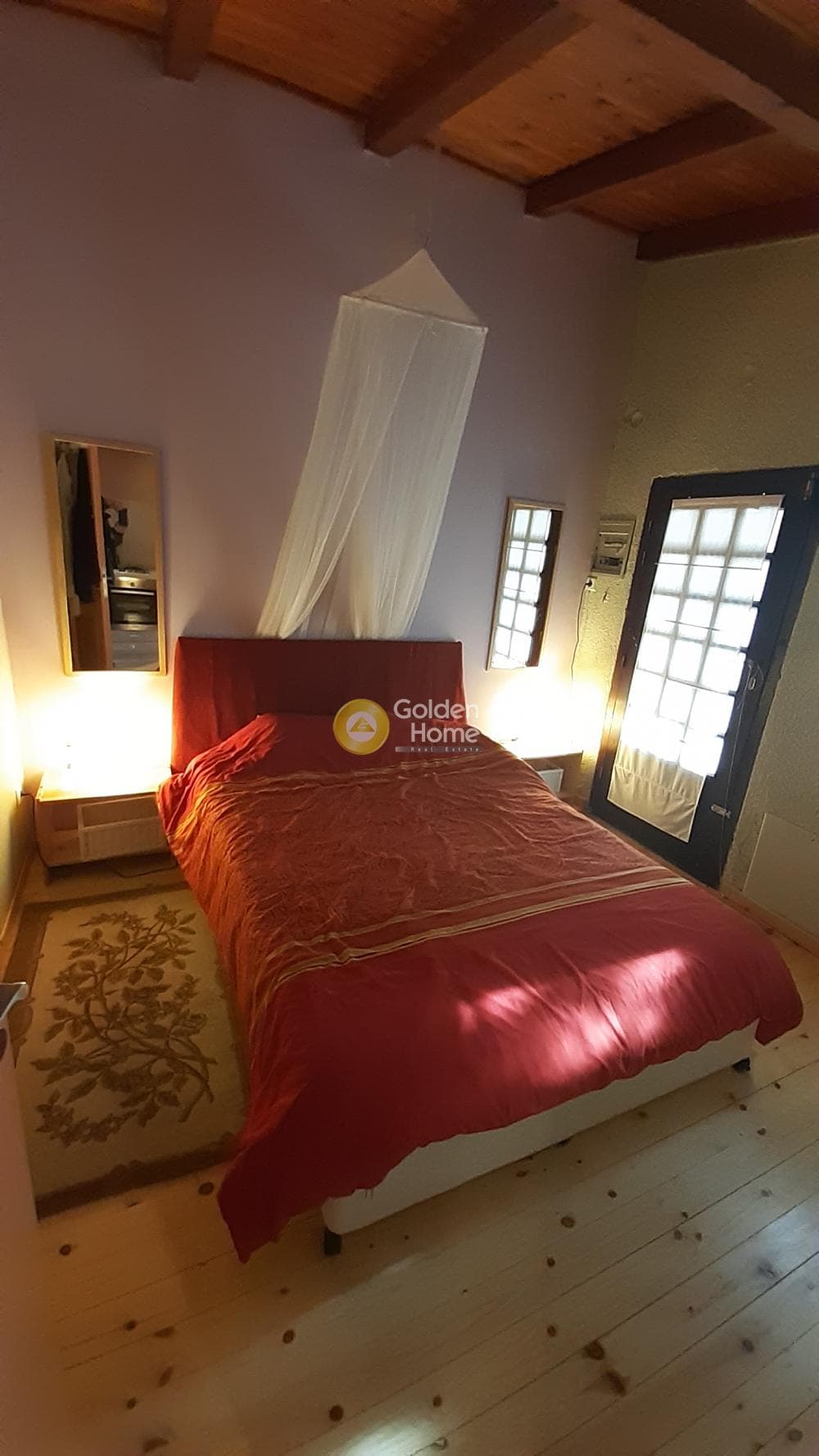Apartment in Kalivia, Arachova — Photo 22 of 27