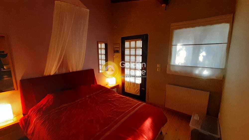 Apartment in Kalivia, Arachova — Photo 23 of 27