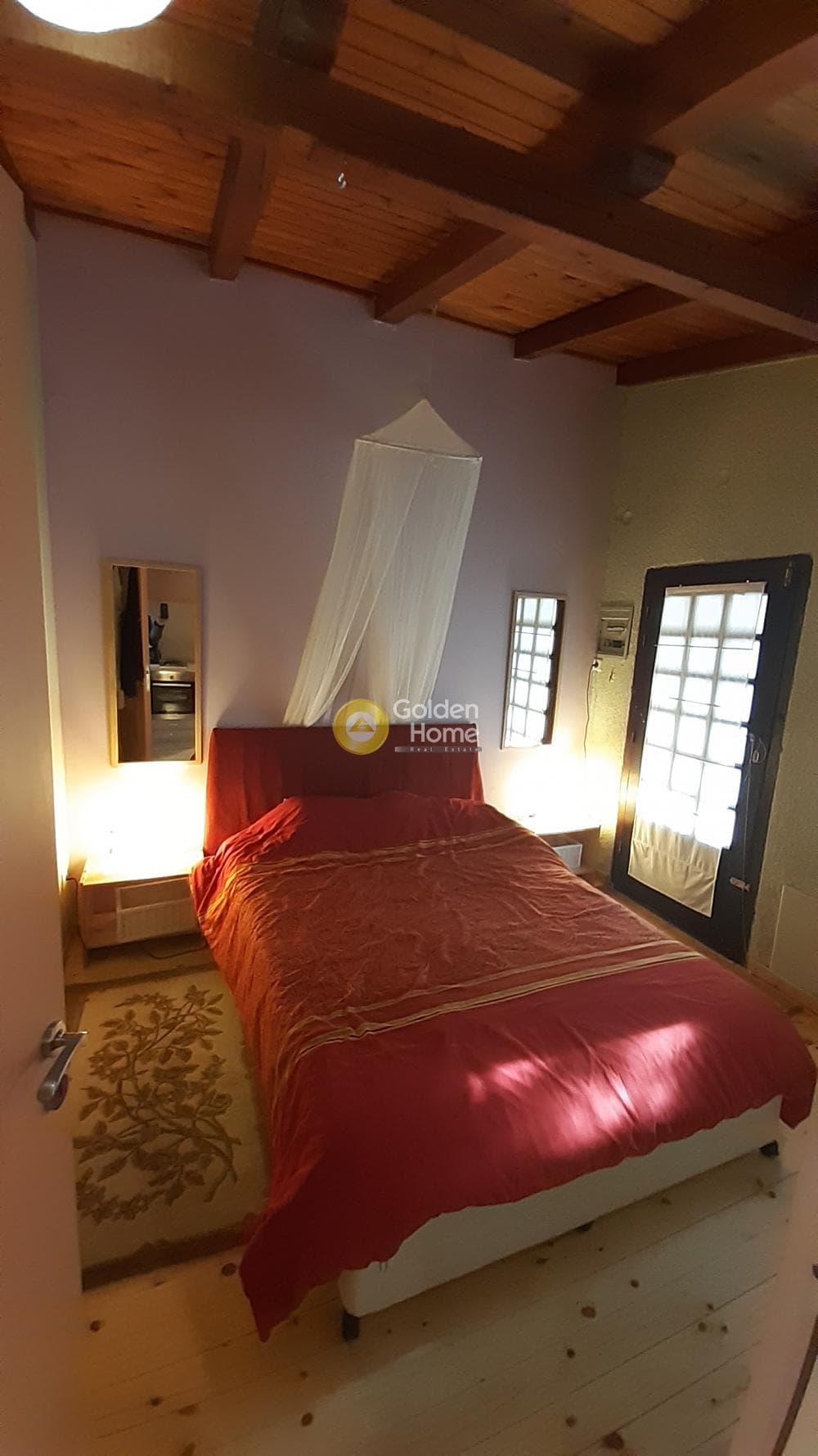 Apartment in Kalivia, Arachova — Photo 24 of 27