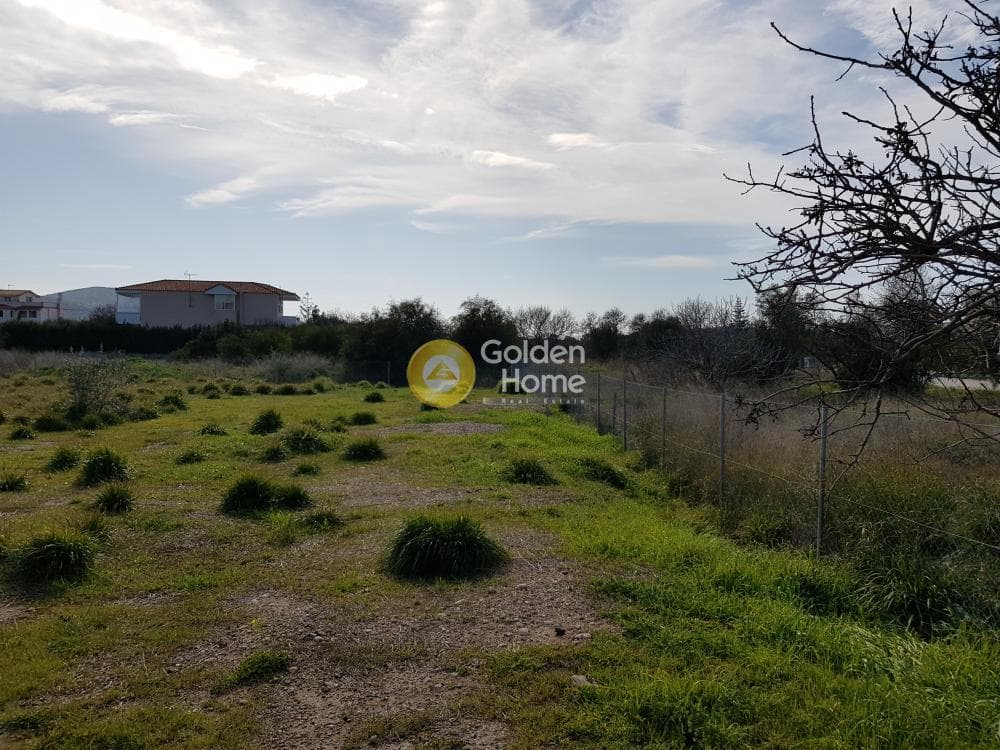 Building Plot in Anavyssos Center, Anavissos — Photo 2 of 7