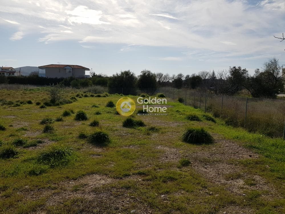 Building Plot in Anavyssos Center, Anavissos — Photo 4 of 7