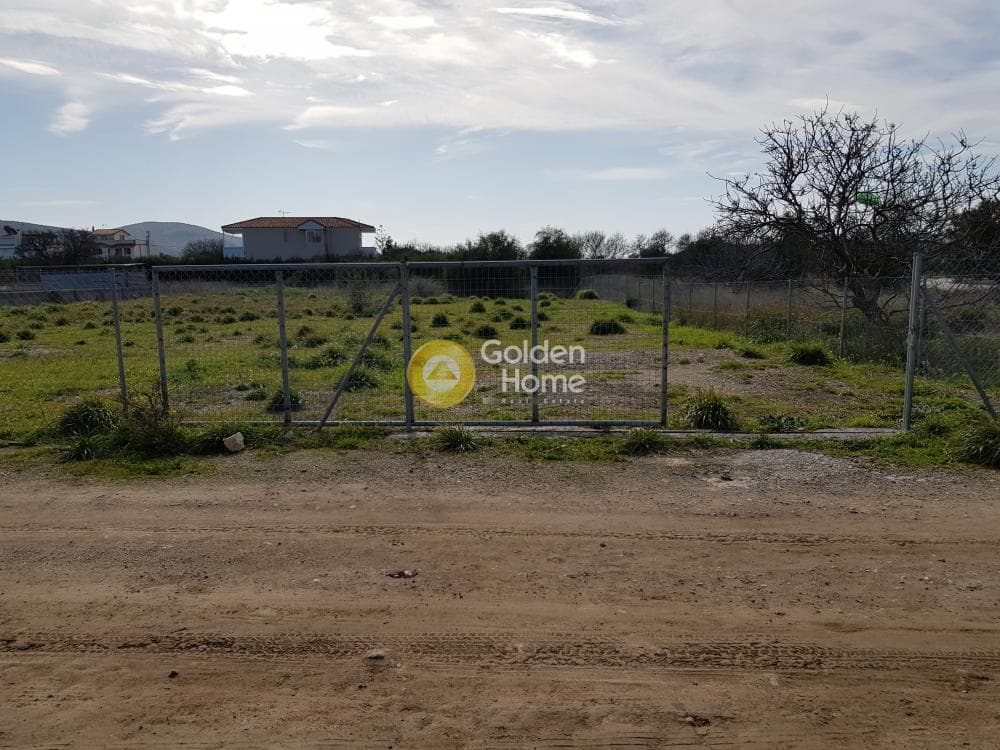 Building Plot in Anavyssos Center, Anavissos — Photo 6 of 7