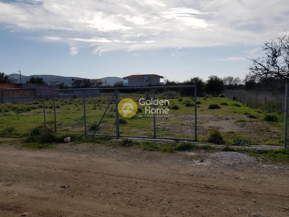 Building Plot in Anavyssos Center, Anavissos — Photo 7 of 7