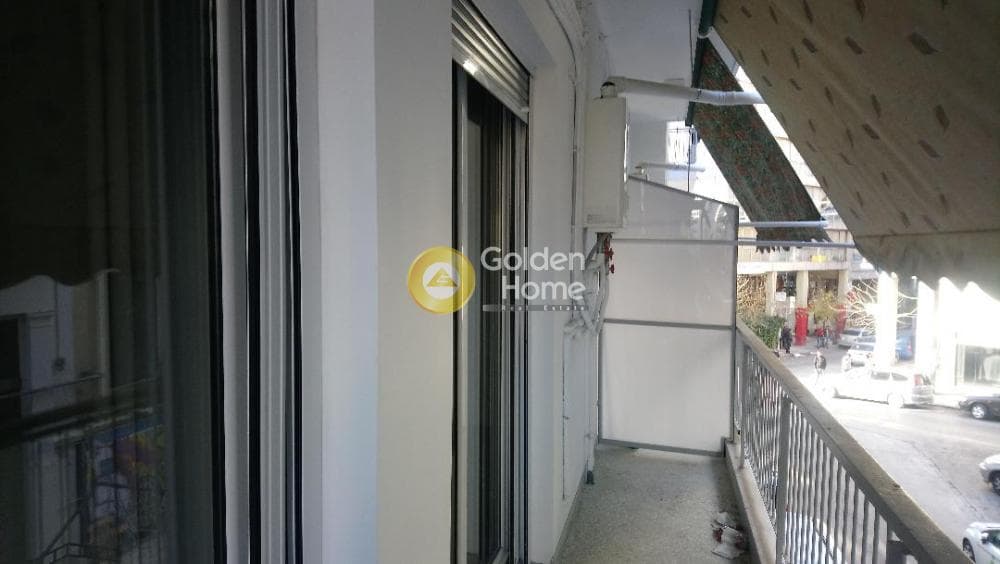 Apartment in Zoni Chondreboriou, Exarchia - Neapoli — Photo 7 of 8