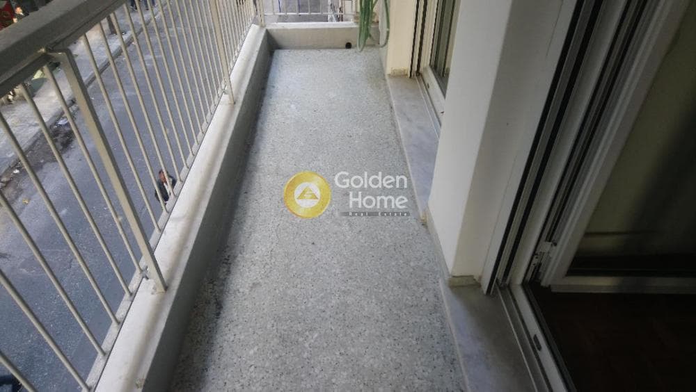 Apartment in Zoni Chondreboriou, Exarchia - Neapoli — Photo 8 of 8