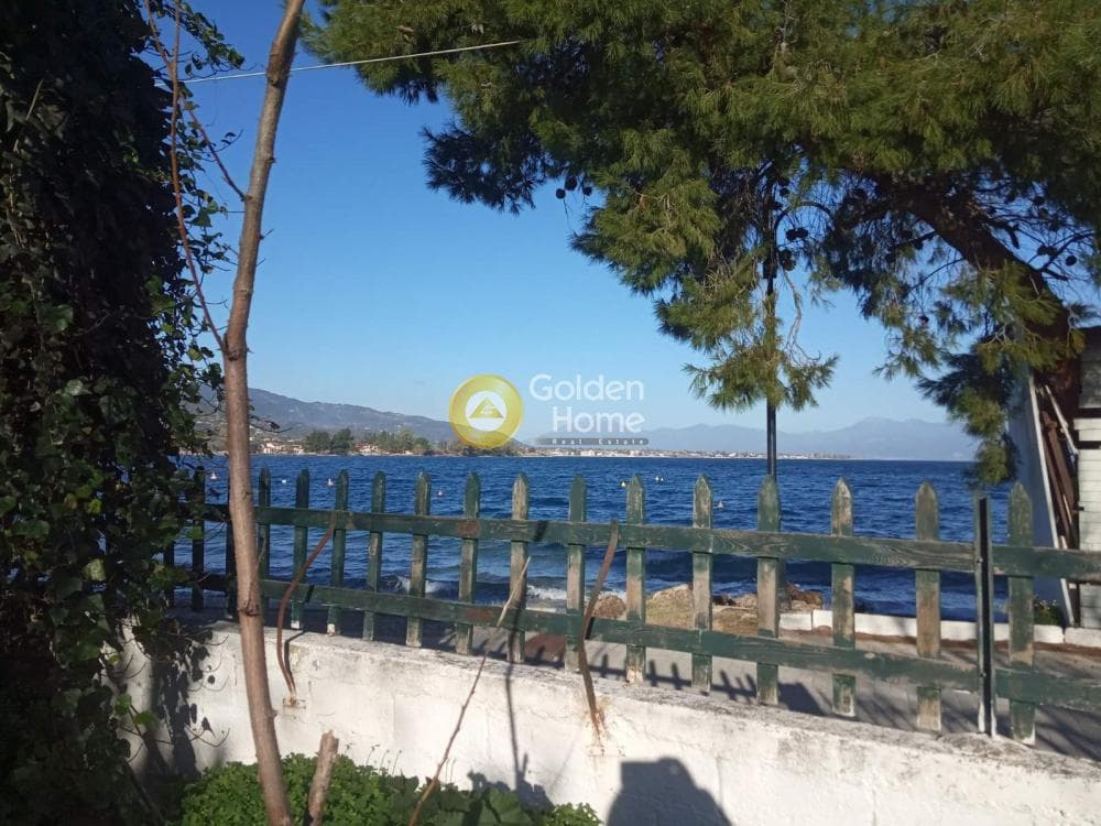 Μονοκατοικία στην Άβυθος, Αίγιο — Φωτογραφία 1 από 8