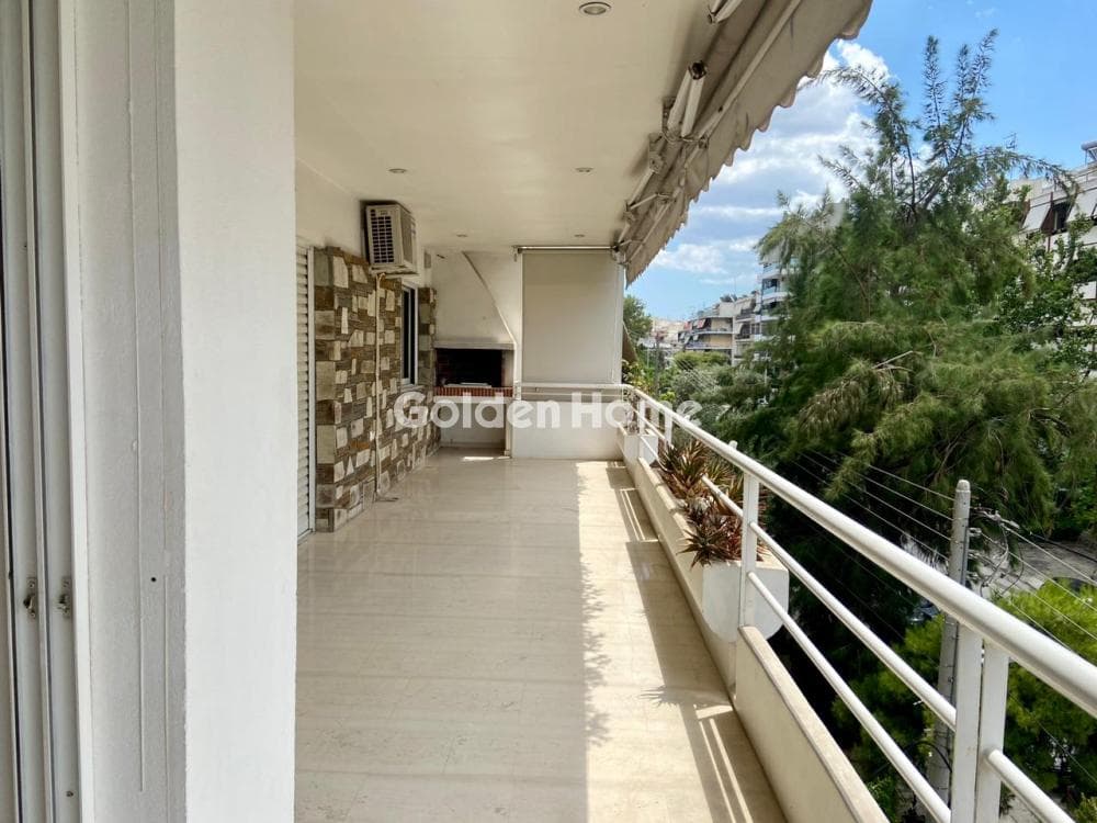 Διαμέρισμα στην Κέντρο, Νέα Σμύρνη — Φωτογραφία 4 από 18