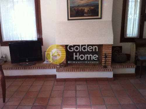 House in Panorama, Voula — Photo 2 of 9