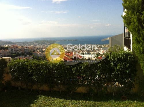 House in Panorama, Voula — Photo 1 of 9