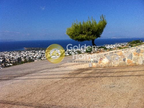 House in Panorama, Voula — Photo 3 of 9