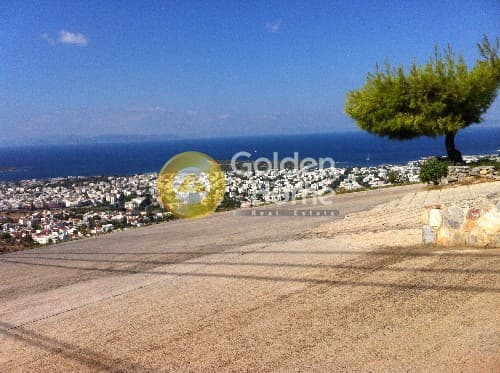House in Panorama, Voula — Photo 4 of 9