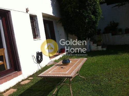 House in Panorama, Voula — Photo 7 of 9