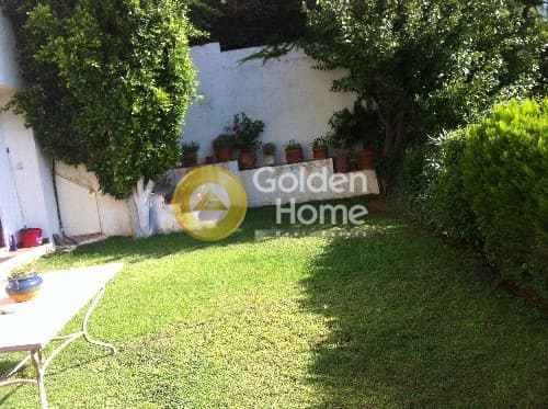 House in Panorama, Voula — Photo 8 of 9