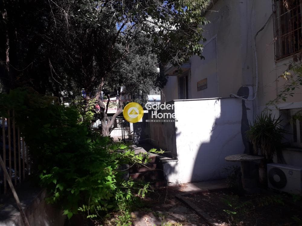 Οικόπεδο στην Νέο Τέρμα, Μαρούσι — Φωτογραφία 3 από 3