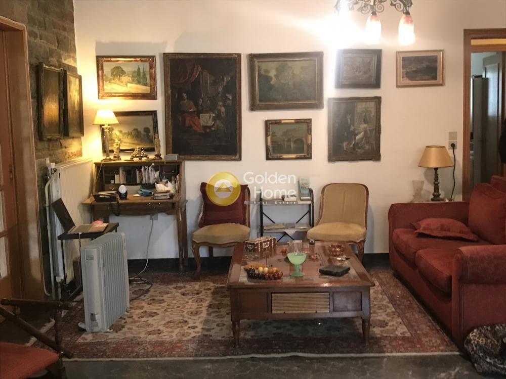 Μονοκατοικία στην Δροσιά, Δροσιά — Φωτογραφία 1 από 32