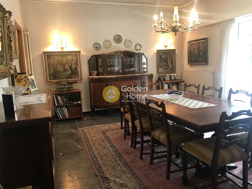 Μονοκατοικία στην Δροσιά, Δροσιά — Φωτογραφία 4 από 32