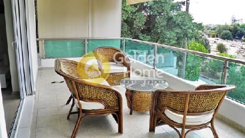Apartment in Pigadakia, Voula — Photo 1 of 9
