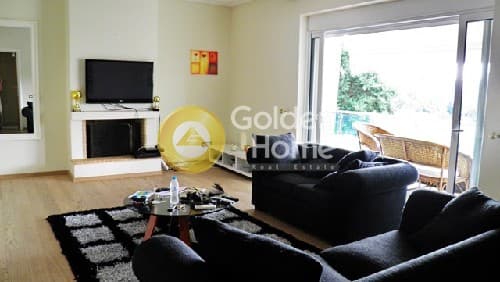 Apartment in Pigadakia, Voula — Photo 2 of 9